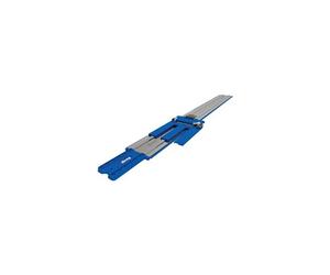 Guide antidérapant Accu-Cut pour scie circulaire - 1 270 mm