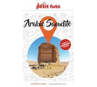 Petit Futé Arabie Saoudite