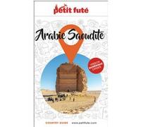 Petit Futé Arabie Saoudite