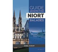 Guide architecture - Niort