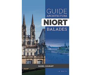 Guide architecture - Niort