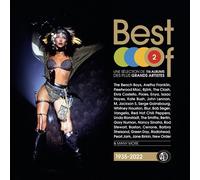 Guide Archives Best Of 2 CD