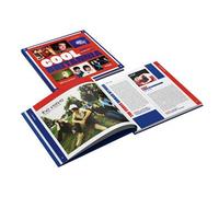 Guide Archives Cool Britania CD