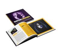 Guide Archives Guitar Legends CD
