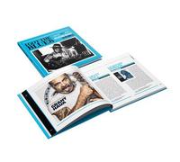 Guide Archives : I Got The Blues CD