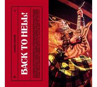 Guide Archives Metal Back To Hell CD