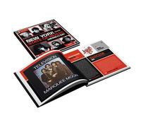 Guide Archives New York CD