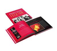 Guide archives producteurs de légende CD