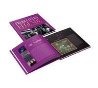 Guide archives Producteurs de légende deuxième partie CD