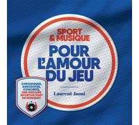 Guide Archives Sport & Musique CD