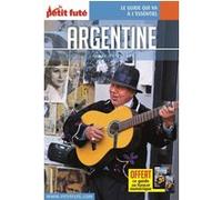 Guide Argentine 2020 Carnet Petit Futé