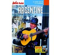 Guide Argentine 2020 Carnet Petit Futé