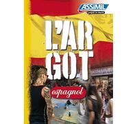 Guide Argot Espagnol