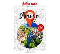Guide Ariège 2022 Petit Futé