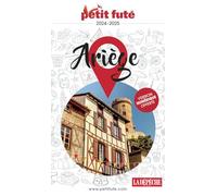 Guide Ariège 2024/2025 Petit Futé (2024-2025)