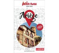 Guide Ariège 2024/2025 Petit Futé 2024-2025 - Dominique Auzias - Petit futé - broché - Guide