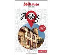 Guide Ariège 2024 Petit Futé