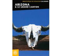 Guide Arizona et Grand Canyon