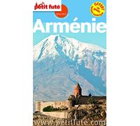 Guide Arménie 2016 Petit Futé