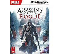 Guide Assassin's Creed : Rogue