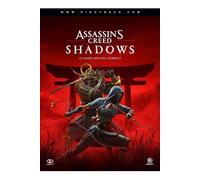 Guide Assassin's Creed Shadows - Version Standard