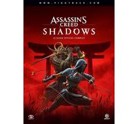 Guide Assassin's Creed Shadows Standard