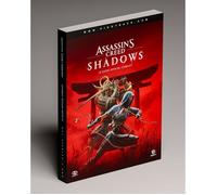 Guide Assassin's Creed Shadows - Version Standard