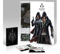 Guide Assassin's Creed Syndicate Edition Collector