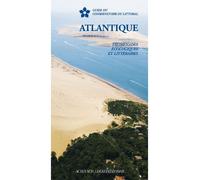 Guide Atlantique Promenades ecologiques et litteraires - Collectif - Actes sud - broché - Guide