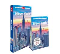 Guide, Atlas & carte routière - New York | Express Map