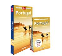 Guide, Atlas & carte routière - Portugal | Express Map
