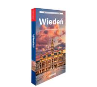 Guide + atlas de Vienne