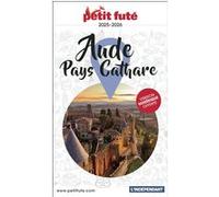 Guide Aude-Pays Cathare 2025 Petit Futé