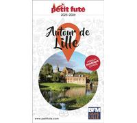 Petit Futé Autour De Lille