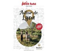 Petit Futé Autour De Lyon