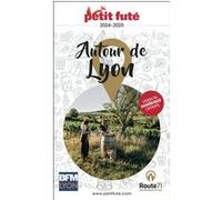 Petit Futé Autour De Lyon