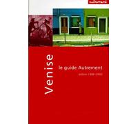 Guide Autrement. Venise