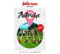 Guide Autriche 2022 Petit Futé