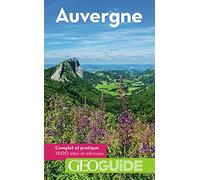 Guide Auvergne