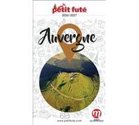 Guide Auvergne 2026 Petit Futé