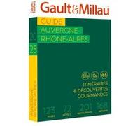 Guide Auvergne Rhône-Alpes 2025