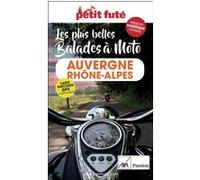 Les Plus Belles Balades À Moto Auvergne-Rhône-Alpes