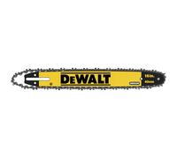 Guide Avec Chaine 30cm 3/8 Dewalt Dt20665-qz