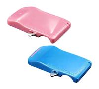 Guide,Avec Jauge Portable Graduée | Guide De Aimanté Pour Machine À Coudre - Pour Ourler Piquer Relier Quilter Confectionner Des Sacs Et Loisirs Créatifs