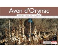 Guide Aven D'orgnac Grand Site De France 2015 Petit Futé Edition 2015 - Dominique Auzias - Petit futé - broché - Guide