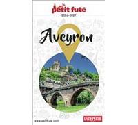 Guide Aveyron 2026 Petit Futé