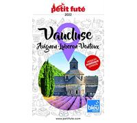 Guide Avignon - Vaucluse 2022 Petit Futé