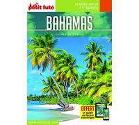 Guide Bahamas 2019 Carnet Petit Futé