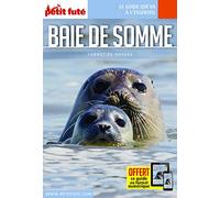 Guide Baie de Somme 2021 Carnet Petit Futé
