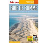Guide Baie de Somme 2023 Carnet Petit Futé